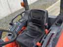Kubota KB 205 japán kistraktor traktor (újszerű)