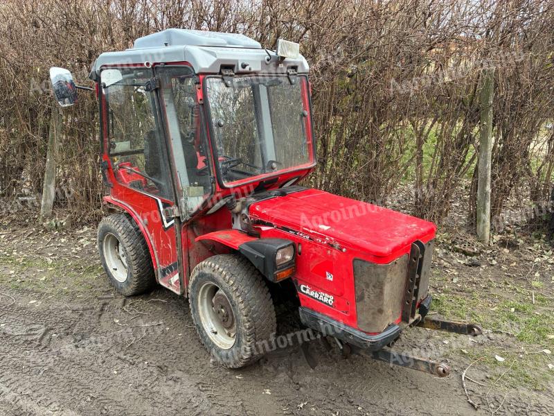 Antonio Carraro TTR4400 HST traktor