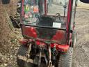 Antonio Carraro TTR4400 HST traktor