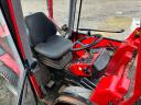 Antonio Carraro TTR4400 HST traktor