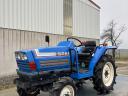 Iseki TA 215 japán kistraktor traktor