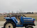Iseki TA 215 japán kistraktor traktor