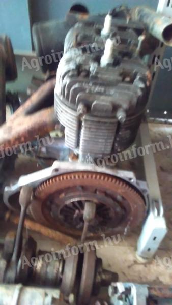 Trabant alkatrész eladó