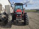 Massey Ferguson 5455 traktor eladó jó állapotban