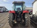 Massey Ferguson 5455 traktor eladó jó állapotban