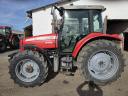 Massey Ferguson 5455 traktor eladó jó állapotban