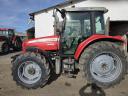 Massey Ferguson 5455 traktor eladó jó állapotban