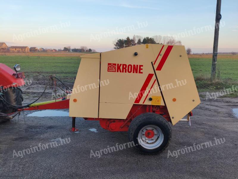 Krone kr 125