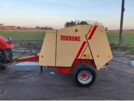 Krone kr 125