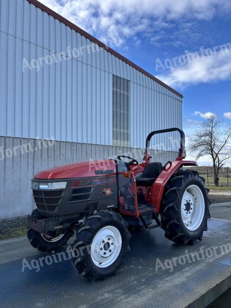 Yanmar US 330 japán kistraktor traktor