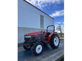 Yanmar US 330 japán kistraktor traktor