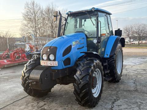 Landini Vision 95