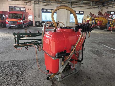 Vogel Noot 440/12 permetező Vogel Noot 440/12 permetező