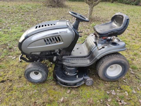 MTD 75 platinium sd MTD 75 platinium sd