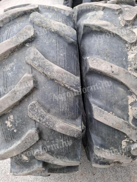 Eladó 420/70 R24 traktor gumiabroncsok
