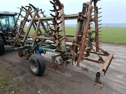 Ásóborona eladó Ásóborona eladó