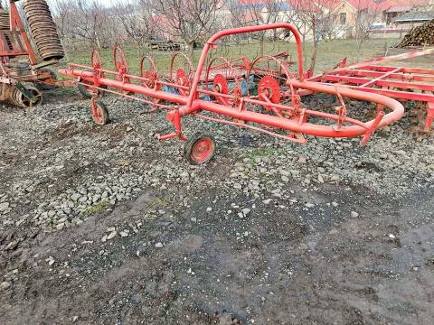 Vontatott rendsodró eladó Vontatott rendsodró eladó