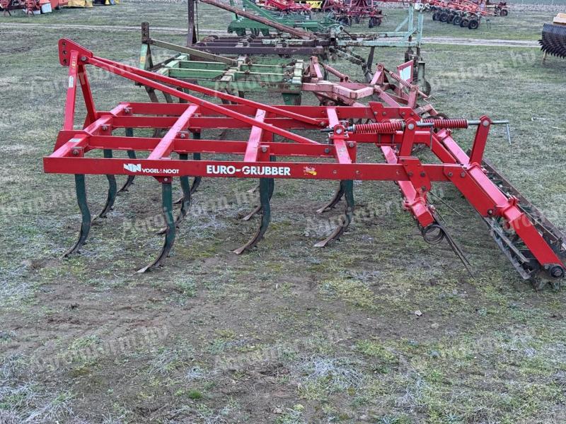 Vogel Noot Euro-Grubber 11 késes