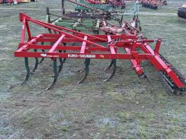 VOGEL NOOT EURO-GRUBBER 11 késes