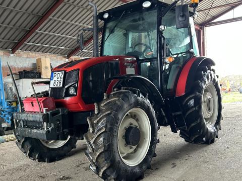 Armatrac 105 E újszerű állapotban Armatrac 105 E újszerű állapotban