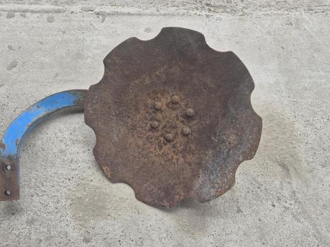 Lemken rubin 9 Lemken rubin 9