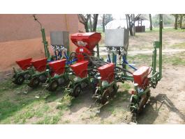 Eladó Nodet vetőgép