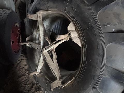 ???? MITAS 18.4–34 PR12 DUPLA KERÉK SZETT – MOLCON RENDSZERREL