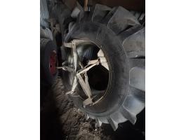 ???? MITAS 18.4–34 PR12 DUPLA KERÉK SZETT – MOLCON RENDSZERREL