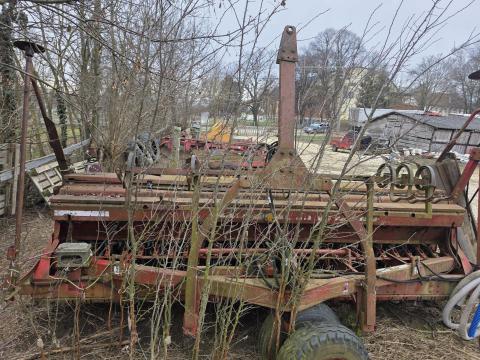 IH 6200 gabonavetőgép eladó IH 6200 gabonavetőgép eladó