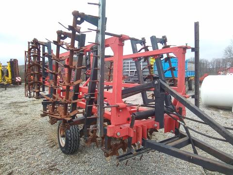 V.A 4,2 ásóborona V.A 4,2 ásóborona