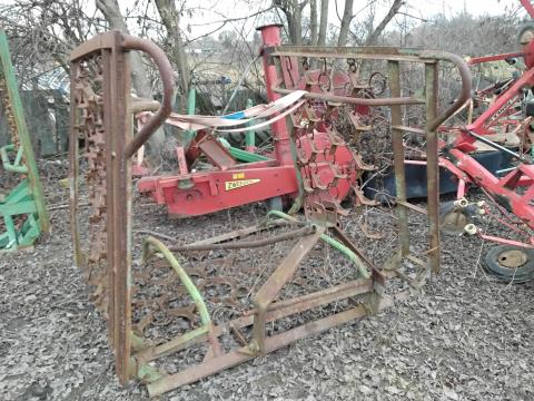 5méteres gyepszaggató