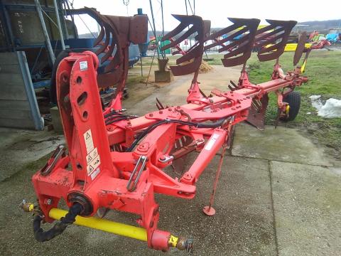 Pöttinger Servo-35 vario