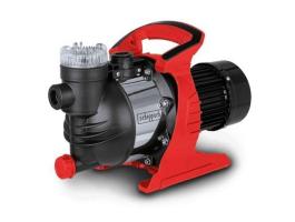Kerti szivattyú 6000L/óra 1300w vízszivattyú,  esővíz szivattyú,  kerti vízgép - Scheppach GP 1400 JET