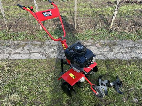 Robi 156 kapálógép rotációs kapa eladó Robi 156 kapálógép rotációs kapa eladó