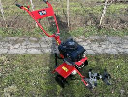 Robi 156 kapálógép rotációs kapa eladó