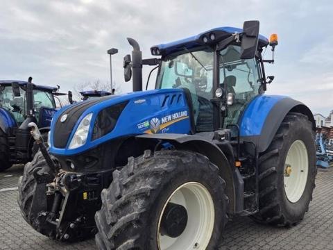 New Holland T 7.315 AUTO COMMAND