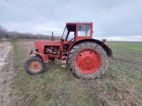 Eladó MTZ 50 Eladó MTZ 50