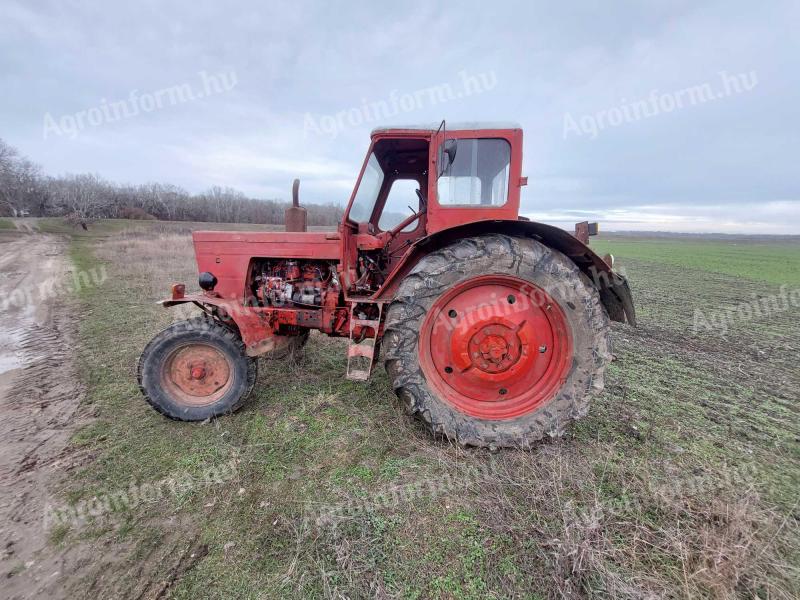 Eladó MTZ 50