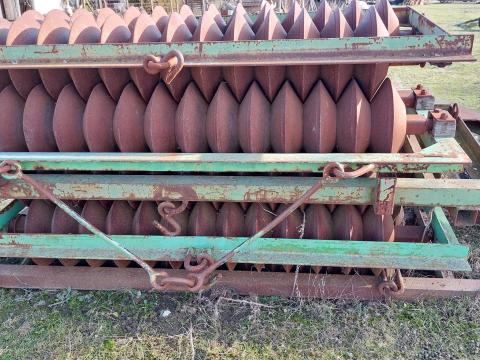 Eladó 5 elemes gyűrűshenger