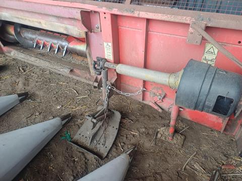 Kukorica adapter Kukorica adapter