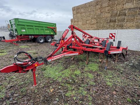 Horsch Terrano 4FX gruber eladó