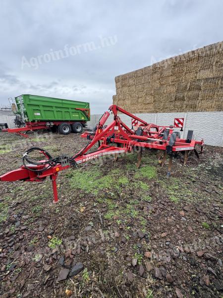 Horsch Terrano 4FX gruber eladó