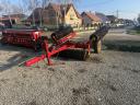 Vaderstad Rollex 620 henger eladó