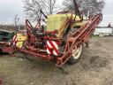 Hardi 4200/24 vontatott permetező