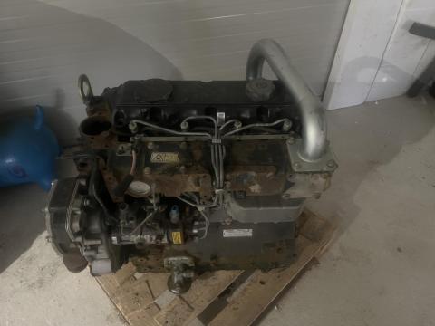 Perkins, Bobcat, Cat, JCB és más gépekhez