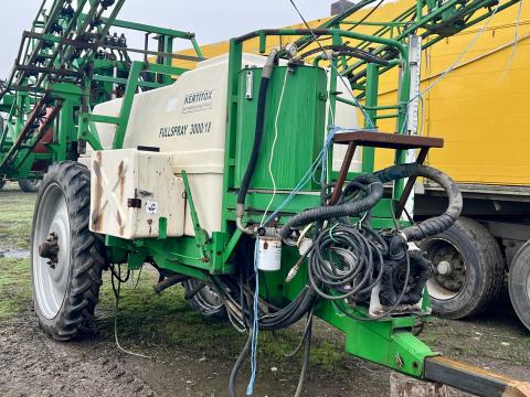 Szántóföldi permetező Kertitox eladó Szántóföldi permetező Kertitox eladó