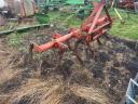 PEECON (HOLLAND) 11 KAPÁS KULTIVÁTOR,  GRÚBER