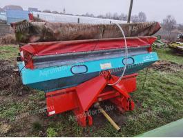 SULKY DPX 2000 LITERES KÉTTÁRCSÁS MŰTRÁGYASZÓRÓ