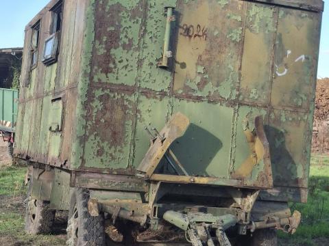 Katonai bodé eladó Katonai bodé eladó