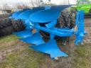 LEMKEN OPAL 90, 3 FEJES (2+1) VÁLTVAFORGATÓ EKE . MTZ MÉRET